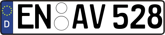 EN-AV528