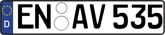 EN-AV535
