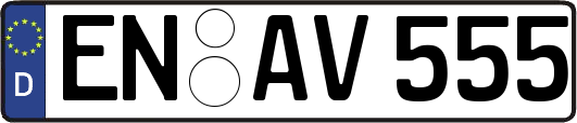EN-AV555