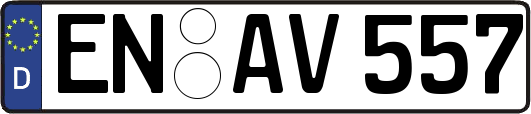 EN-AV557