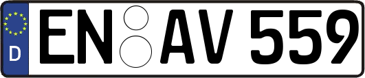 EN-AV559