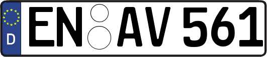EN-AV561