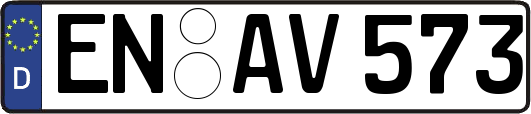EN-AV573