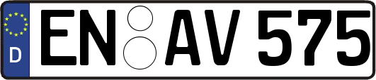 EN-AV575