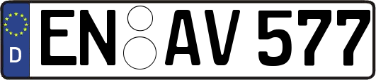 EN-AV577