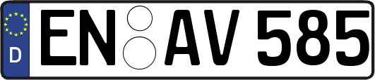 EN-AV585