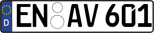 EN-AV601