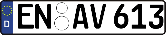 EN-AV613