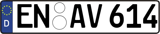 EN-AV614
