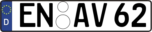 EN-AV62