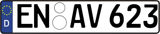 EN-AV623