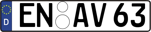 EN-AV63