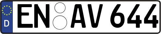 EN-AV644