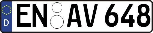 EN-AV648