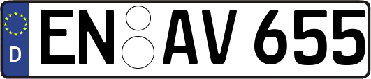EN-AV655