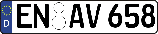 EN-AV658