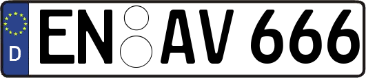 EN-AV666