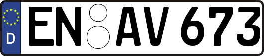 EN-AV673