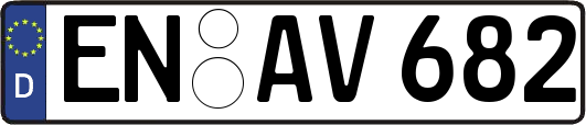 EN-AV682