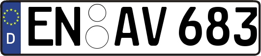 EN-AV683
