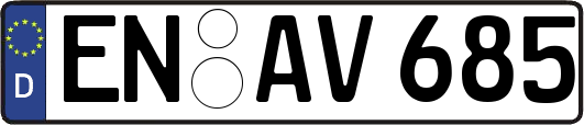 EN-AV685