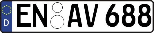 EN-AV688