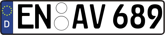 EN-AV689