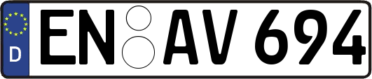 EN-AV694