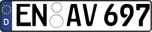 EN-AV697