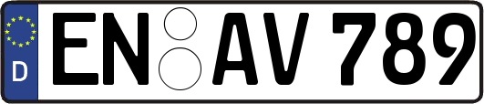 EN-AV789