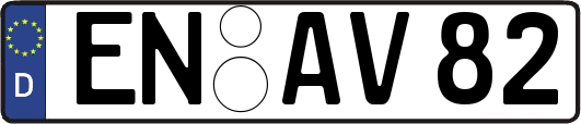 EN-AV82