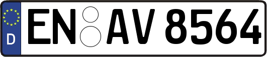 EN-AV8564