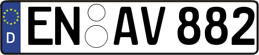 EN-AV882