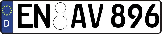 EN-AV896