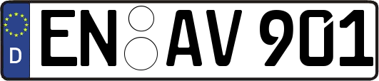 EN-AV901