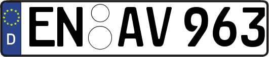 EN-AV963