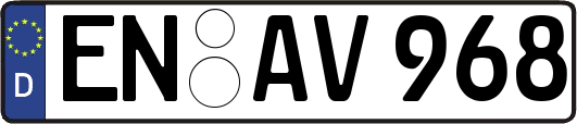 EN-AV968