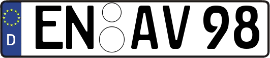 EN-AV98