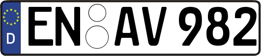 EN-AV982