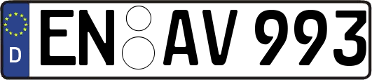 EN-AV993