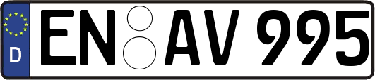 EN-AV995