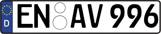 EN-AV996