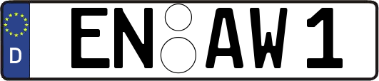 EN-AW1