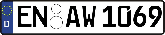 EN-AW1069