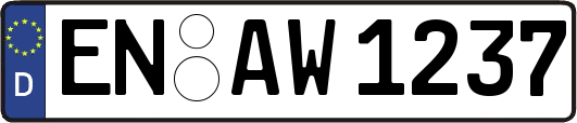 EN-AW1237