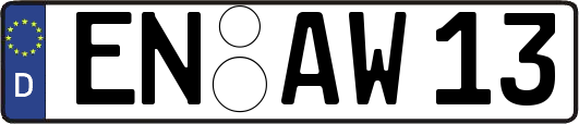 EN-AW13