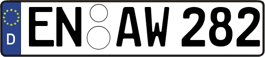 EN-AW282