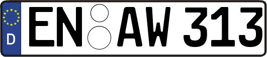 EN-AW313