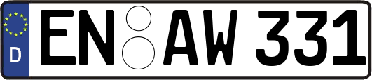 EN-AW331