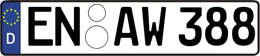 EN-AW388